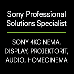 Sony Professional Solutions